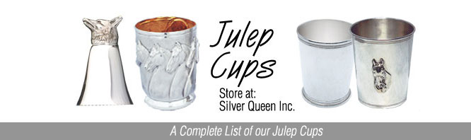  Julep-Cups(s)